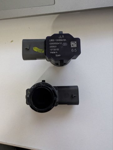 Датчики парковки задний L8B215K859BA LAND ROVER