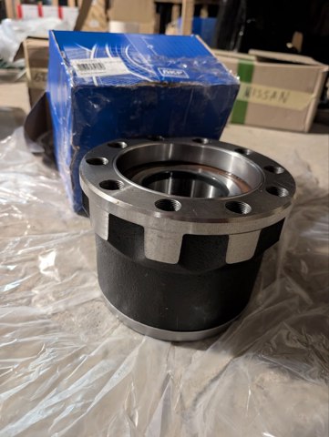 SKF VKHC5932 Передняя ступица в наличии Ирпень