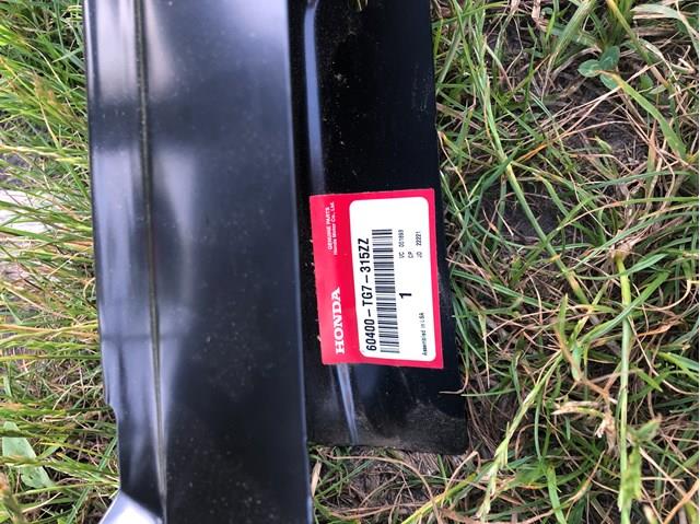 60400TG7315ZZ HONDA купить в Ровно