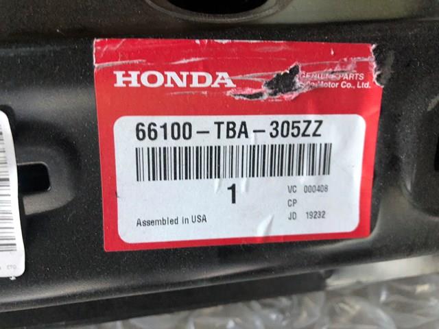 HONDA 66100TBA305ZZ Панель багажного отсека задняя в наличии Запорожье