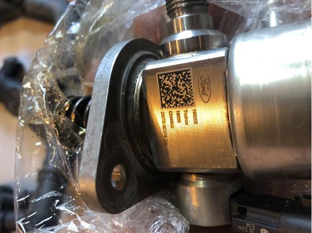 DS7G9D376DC ТНВД купить Ужгород