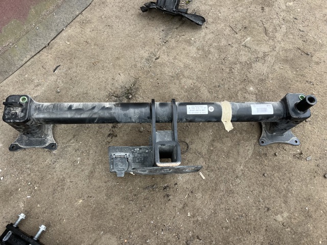 MERCEDES 1663101137 в наличии Полтава