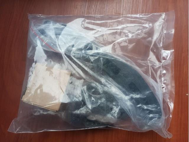FRECCIA TK081159 Комплект цепи ГРМ в наличии Ровно