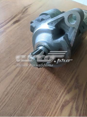 0001121435 BOSCH Стартер купить в Чернигов