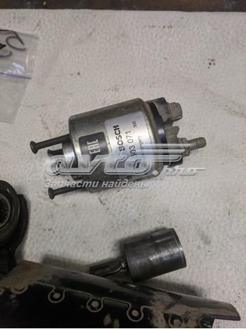 BOSCH 0001125031 Стартер в наличии Чернигов