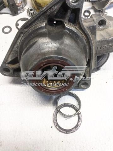 BOSCH 0001125031 Стартер в наличии Черкассы