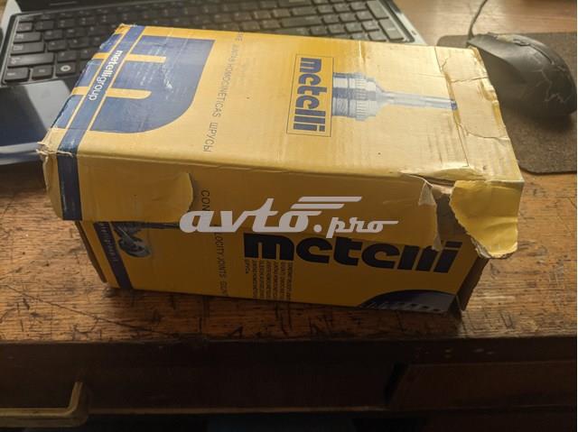 METELLI 151158 ШРУС наружный передний в наличии Тернополь
