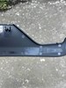 Накладка паска безпеки зад.r subaru outback 64707AN02A