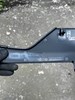 Накладка паска безпеки зад.r subaru outback 64707AN03A