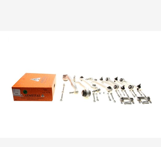13AU0300 AS METAL купить в Чернигов