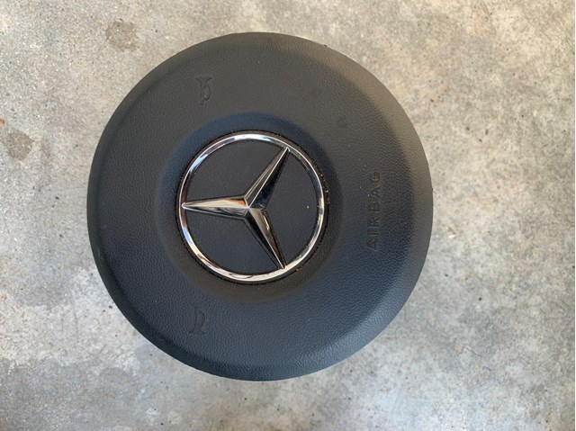 Подушка в руле 0008601002 MERCEDES