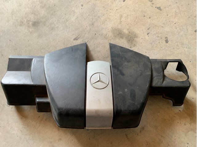 Экран двигателя 1120100467 MERCEDES
