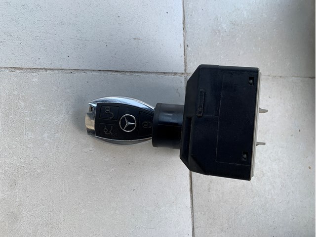 Замок зажигания 1669055100 MERCEDES