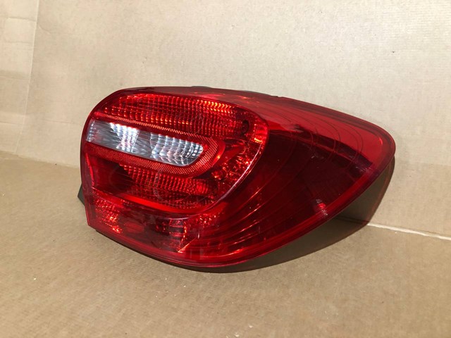 Правый стоп 1769060200 MERCEDES