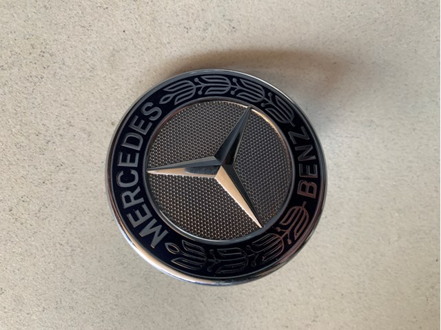 2078170316 MERCEDES Эмблема капота купить в Львов