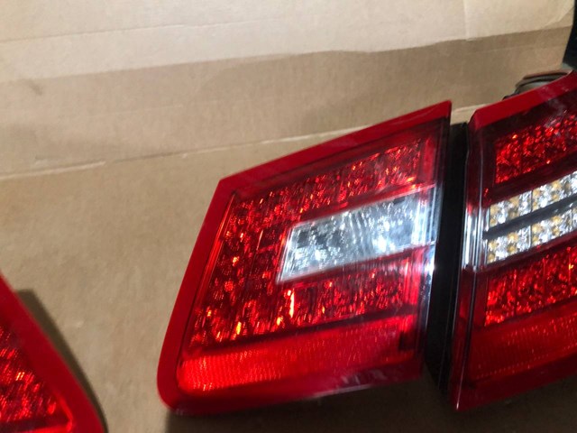 Стоп задний 2078200464 MERCEDES