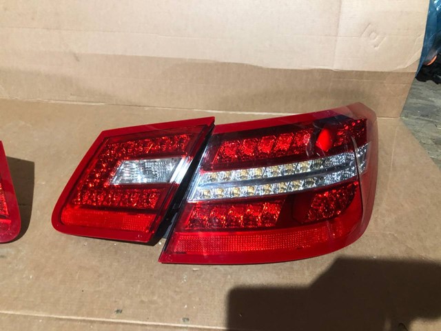 Правый стоп 2079060258 MERCEDES