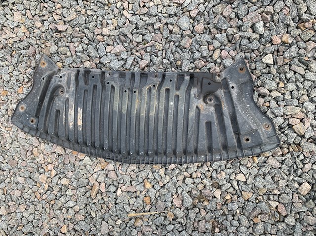 Передняя защита картера 2125200223 MERCEDES