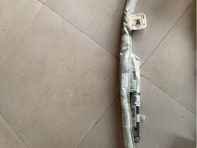 AIRBAG, шторка боковая правая 2128604802 MERCEDES