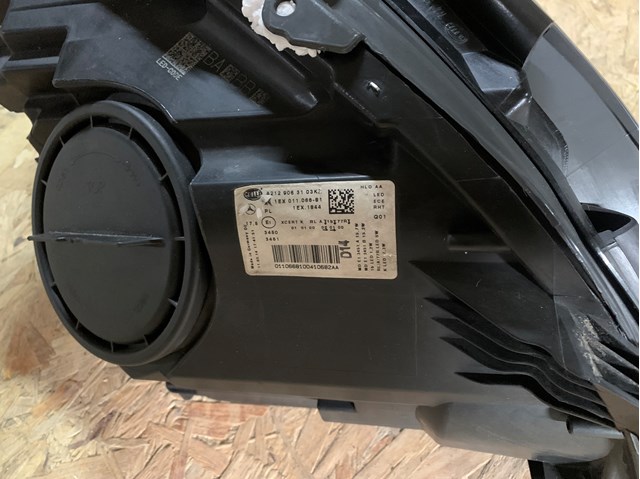 MERCEDES 2129063103 в наличии Павлоград