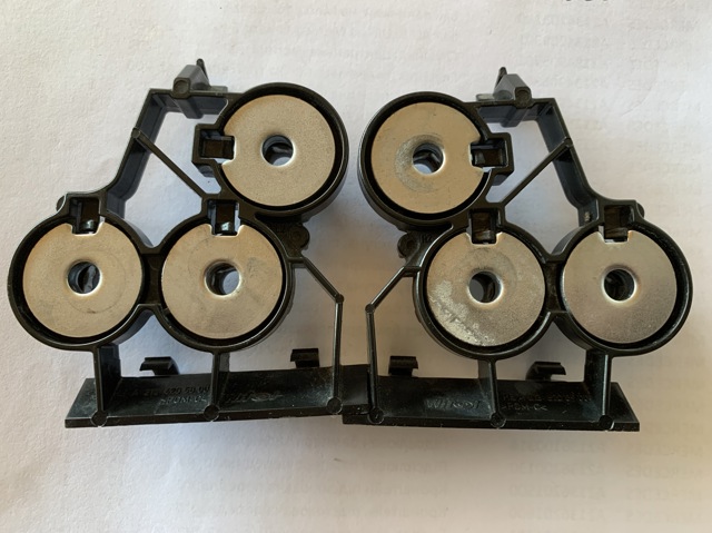 2136205800 MERCEDES купить в Кривой Рог
