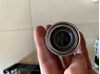 Кнопка запуска двигателя 2139055500 MERCEDES