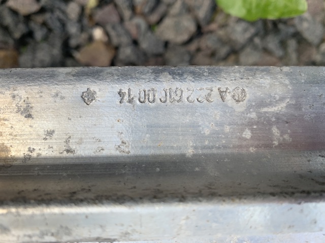 A2226100014 купить Черновцы
