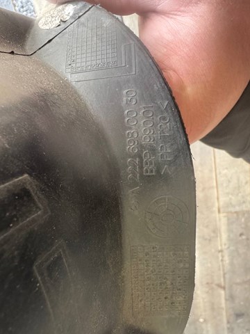 2226980030 MERCEDES купить в Павлоград