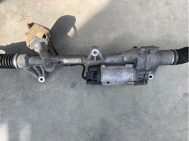 MERCEDES A4474602900 Рулевая рейка в наличии Ужгород