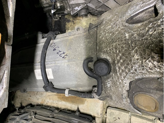 Автоматическая коробка передач Мерседес-бенц МЛ/ГЛЕ