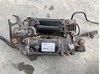 Компрессор пневмоподкачки (амортизаторов) 7L8616006C VAG