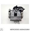 Задний правый суппорт A0004232881 MERCEDES