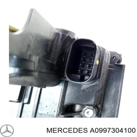 Замок задней левой двери A0997304100 MERCEDES