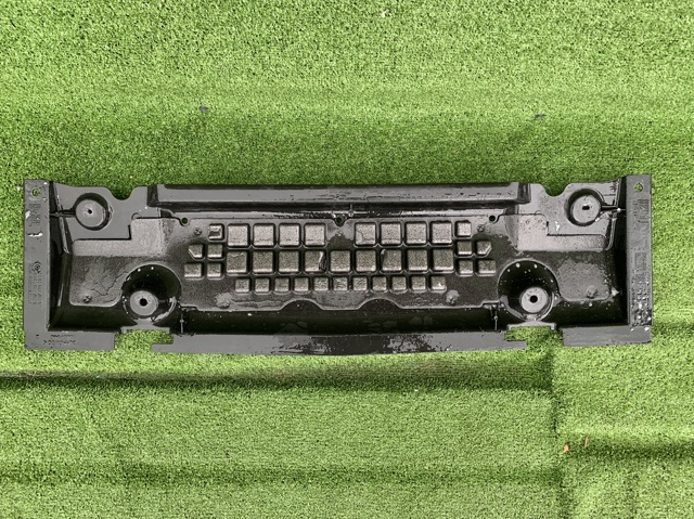 A1675200000 MERCEDES Защита бампера переднего купить в Черкассы