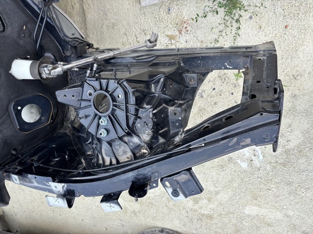 MERCEDES A1676207601 в наличии Украина