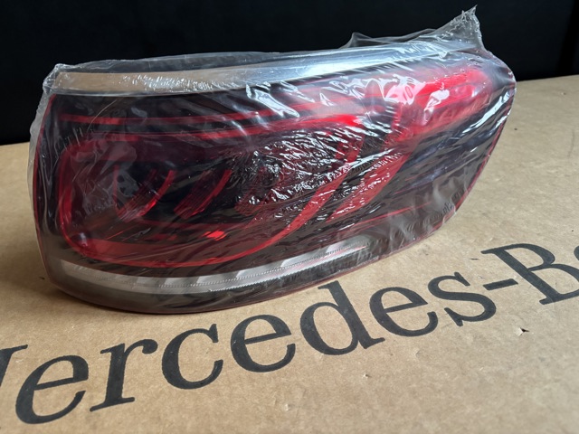 MERCEDES A1679066401 в наличии Запорожье