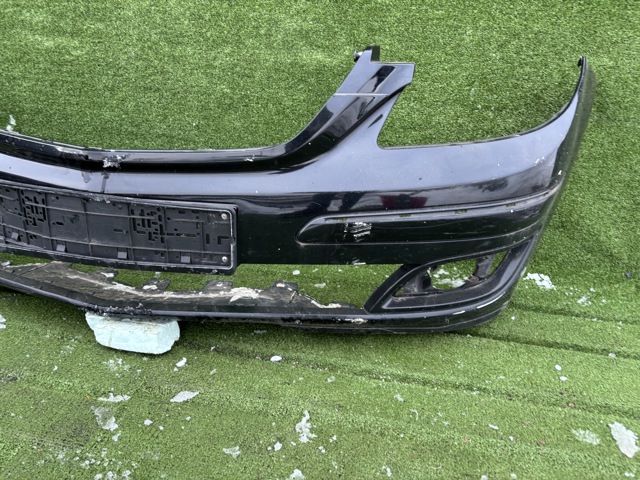 MERCEDES A1698852525 Бампер передний в наличии Ровно