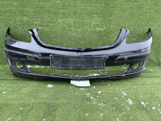 Передний бампер A1698852525 MERCEDES