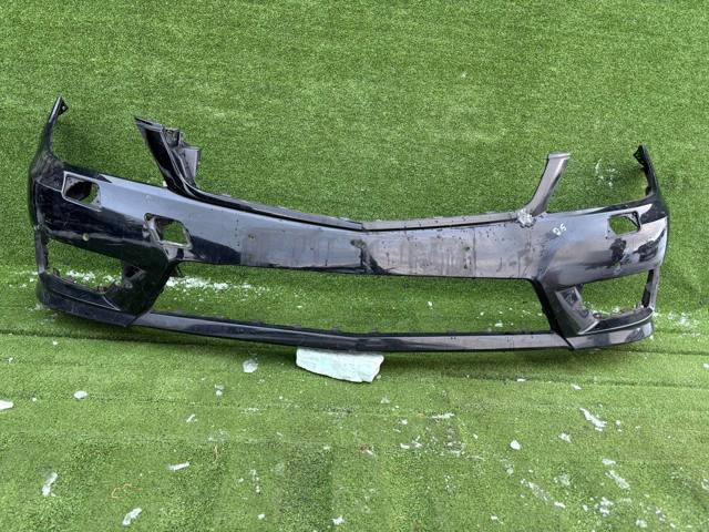 Бампер передний в сборе A2048807847 MERCEDES