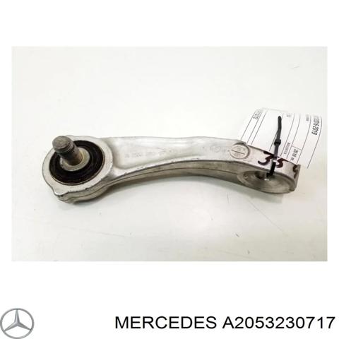 Линк стабилизатора, переднего, левый A2053230717 MERCEDES