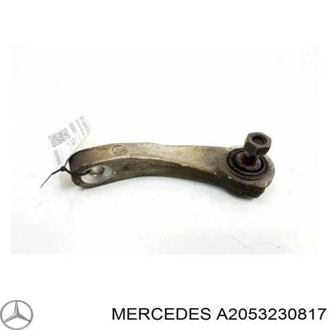 Солдатик стабилизатора, переднего, правый A2053230817 MERCEDES