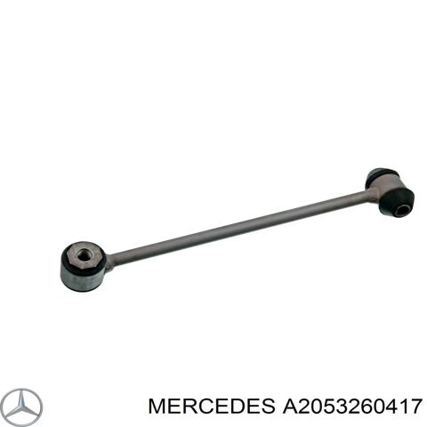 Тяга стабилизатора, правая A2053260417 MERCEDES