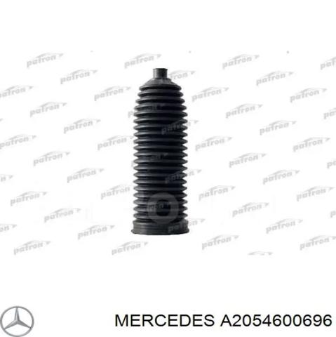 Пыльник рейки A2054600696 MERCEDES
