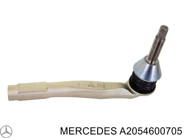 A2054600705 MERCEDES Наконечник рулевой тяги внешний купить в Украина