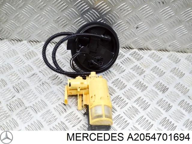 Электробензонасос A2054701694 MERCEDES