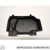 Крышка блока предохранителей A2055400182 MERCEDES