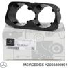 Подстаканник подлокотника центральной консоли A2056800691 MERCEDES