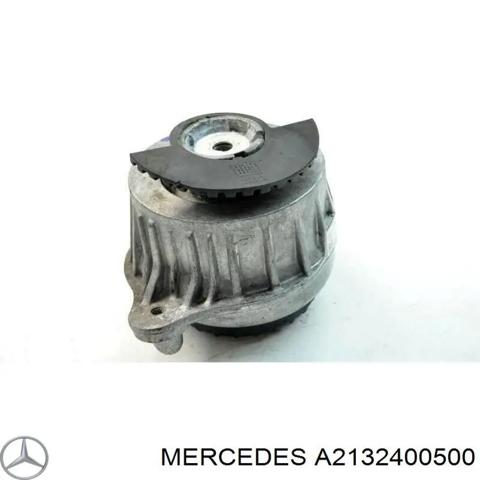 MERCEDES A2132400500 Левая подушка двигателя в наличии Павлоград