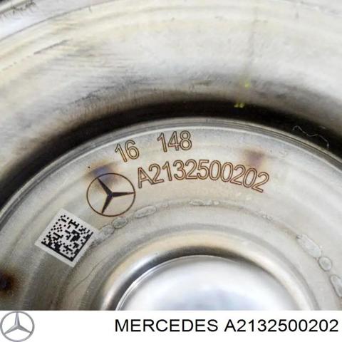 Передача гидромеханическая A2132500202 MERCEDES