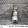 Стойка амортизатора передняя Mercedes E